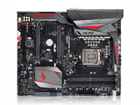Asus Motherboard Maximus VIII Hero