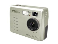 Mustek MDC 3500