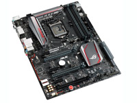 Asus Motherboard Maximus VIII Ranger