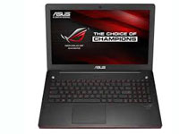 Asus Laptop G550JX