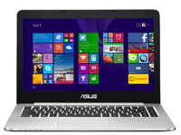 Asus Laptop K401LB