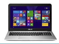 Asus Laptop K501LX