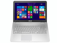 Asus Laptop N551JW