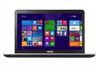 Asus Laptop N751JX