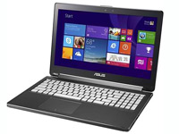 Asus Laptop Q551LB