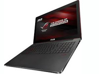 Asus Laptop G501JW ROG