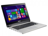 TP300LJ Transformer Book Flip