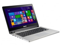 Asus Laptop X302LA
