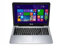 Asus Laptop X302LJ