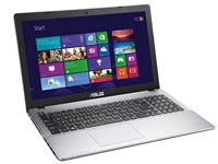 Asus Laptop X550JF