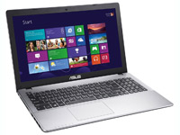 Asus Laptop X550JX