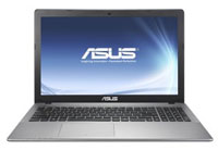 Asus Laptop X550ZA