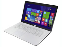Asus Laptop X751LJ