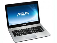 Asus Laptop X450MD
