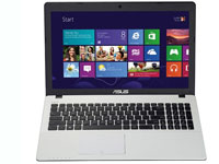 Asus Laptop X455WA