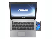 Asus Laptop X455LB