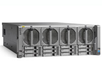 Cisco Unified Computing System UCS C460 M4 - [DDR4]