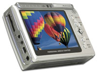 PVR-H140