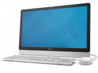 Dell Inspiron All-In-One 24
