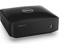 Dell Inspiron Desktop 3050 Micro