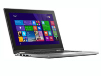 Dell Inspiron Notebook 7558