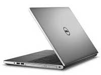 Dell Inspiron Notebook 5555