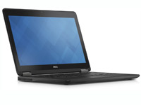 Dell Latitude 7250