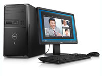 Dell Vostro Desktop 3900 [Mini-Tower] MT