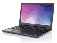 Dell Vostro Notebook 3558 (2 slots)