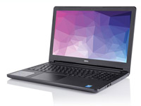 Dell Vostro Notebook 3558 (1 slot)