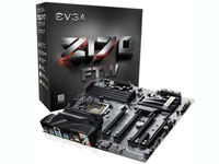 EVGA Motherboard 140-SS-E177-KR