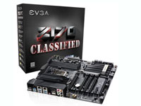 EVGA Motherboard 151-SS-E179-KR
