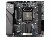 EVGA Motherboard 111-SS-E172-KR