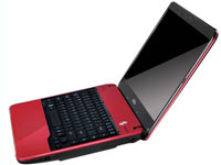 Fujitsu Siemens LifeBook LH532 AP