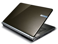 Gateway Desktop NV42 Series