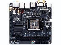 Gigabyte Motherboard GA-Z170N-WIFI