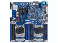 Gigabyte Motherboard MD60-SC1