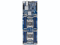Gigabyte Motherboard MH70-HD0