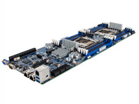 Gigabyte Motherboard MH70-HD1