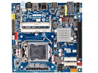 Gigabyte Motherboard MSH61QI-SI