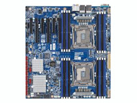 Gigabyte Motherboard MW70-3S0