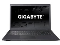 Gigabyte Notebook Q2556N v2