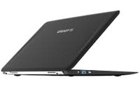 Gigabyte Notebook X11