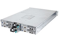 Gigabyte Server Barebone G210-H4G (GA-6LISL)
