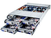 Gigabyte Motherboard GS-R22PD Server