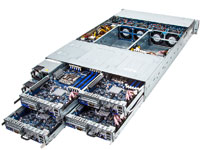 Gigabyte Motherboard GS-R22PD1 Server