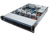 Gigabyte Motherboard GS-R22PFL Server