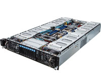 Gigabyte Motherboard GS-R22PHE Server