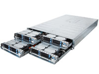 Gigabyte Server Barebone H270-T70