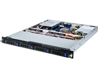 Gigabyte Server Barebone R120-P30